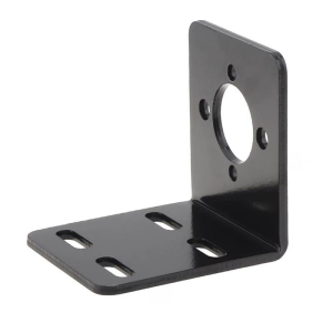 Motor Tutucu Braket - RS775 Motor uyumlu