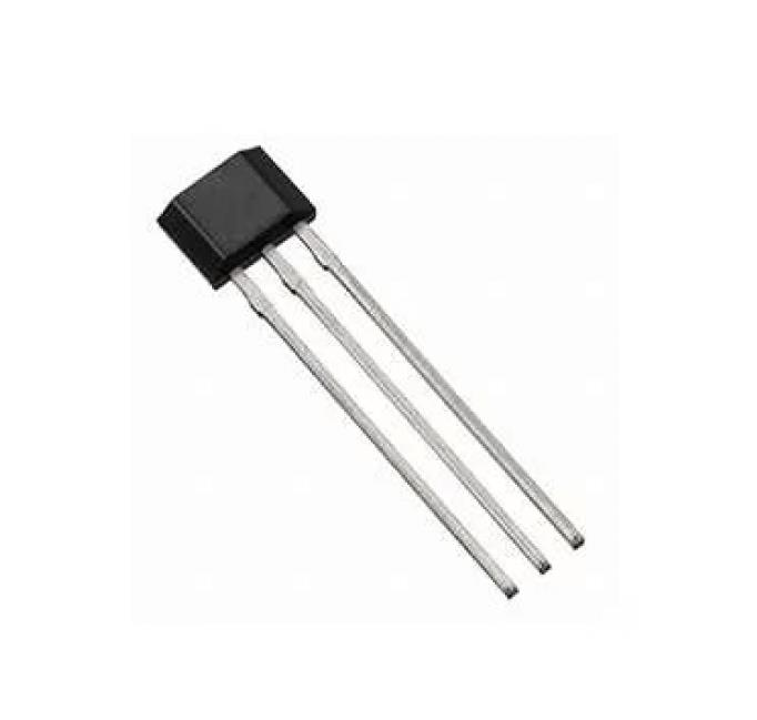 Hall Effect Sensör - 3144E