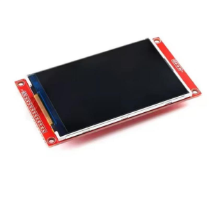 2.8 inch Dokunmatik LCD TFT Ekran SPI 240x320 ILI9341