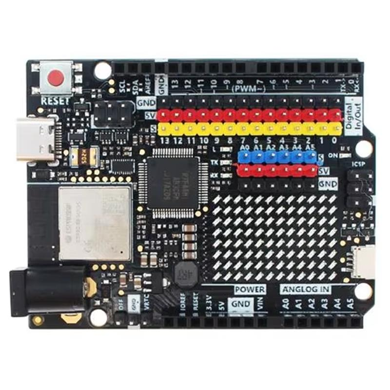Arduino Uno R4 Wifi