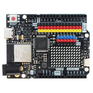 Arduino Uno R4 Wifi
