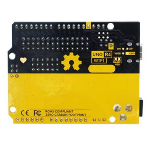 Arduino Uno R4 Wifi