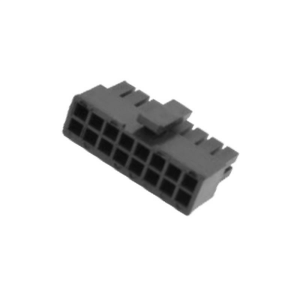 ATX 16 Pin Dişi Power Konnektör Seti (4,20 mm)