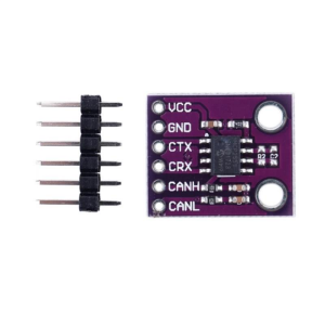 MCP2551 CANBUS Modülü