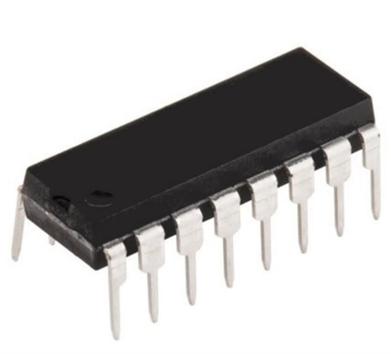 KA7500B Entegresi