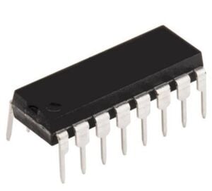 KA7500B Entegresi