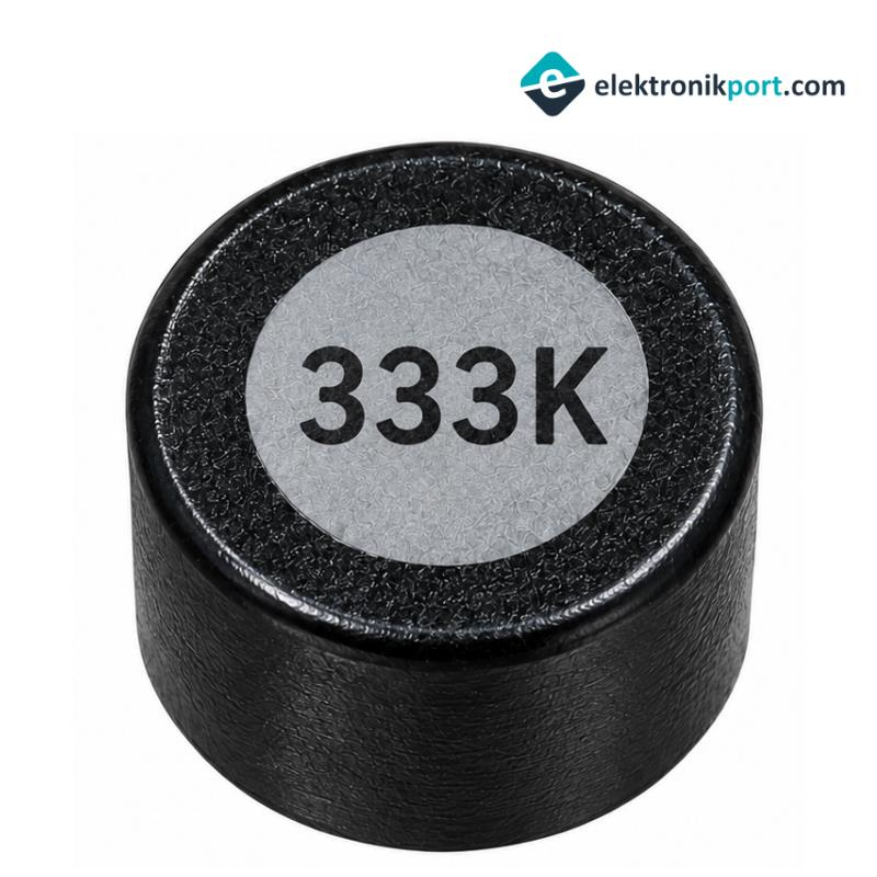 33mH 333K Radial Bobin İndüktör