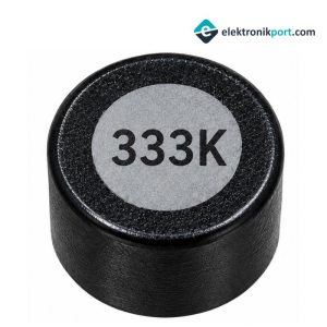 33mH 333K Radial Bobin İndüktör