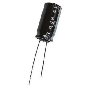 4,7uF 450V Elektrolitik Kondansatör 10x20mm