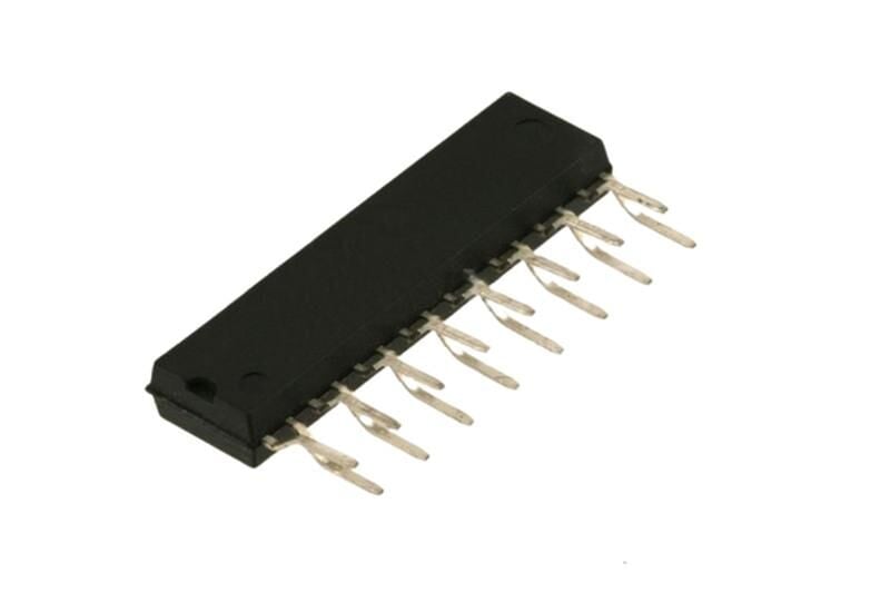 LA1170 Entegresi