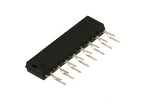LA1170 Entegresi