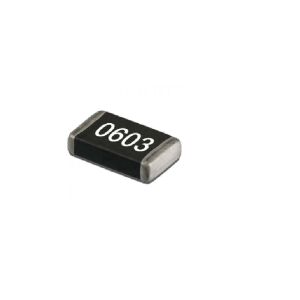 9,1R 0603 1/8W SMD Direnç - 10 Adet