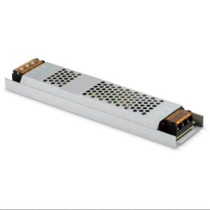 Led Trafo 12V 21A HMZ-0901 Ultra Slim