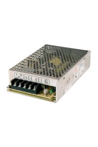S-60-5 60W 5V 12A Kapalı Power Supply - Mean Well