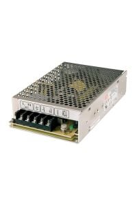 S-60-5 60W 5V 12A Kapalı Power Supply - Mean Well
