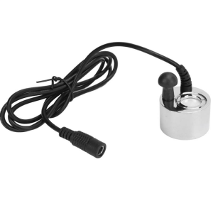 Sis Yapıcı Nem Nozülü Soğuk Buhar 24V Kuluçka Makinesi 41mm