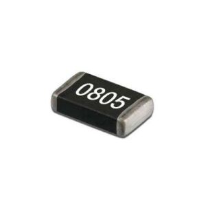 510K 0805 1/8W SMD Direnç - 10 Adet