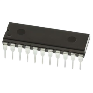 SAB 5101L-1-B  256x4 Bit Statik RAM Entegresi DIP-22