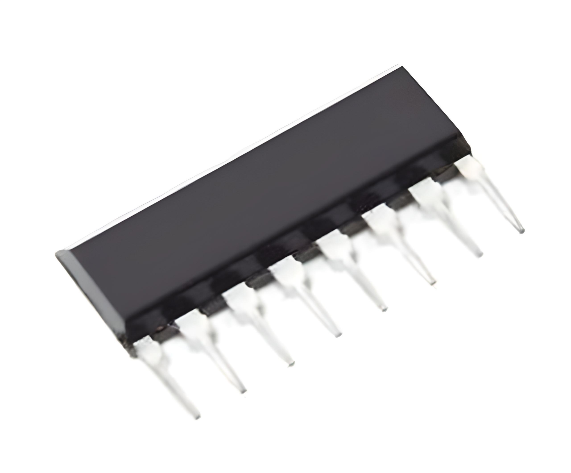 LA3161 Entegresi
