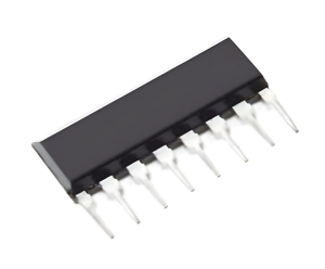 LA3161 Entegresi