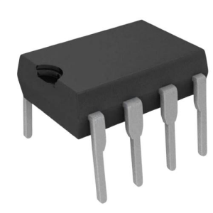 TDA4605-3 SMPS Kontrol Entegresi DIP-8