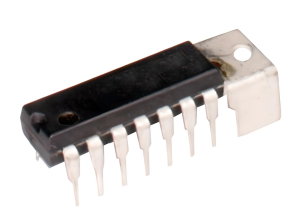 KA2102A Entegresi