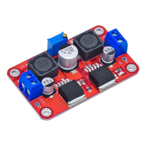 XL6009 LM2596S DC-DC Voltaj Yükseltici ve Düşürücü Kartı - Step Up/Step Down