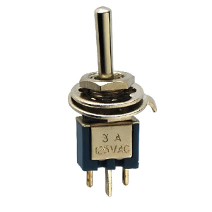 IC-137  Toggle Swıtch On-Off 3P (Smts-102)