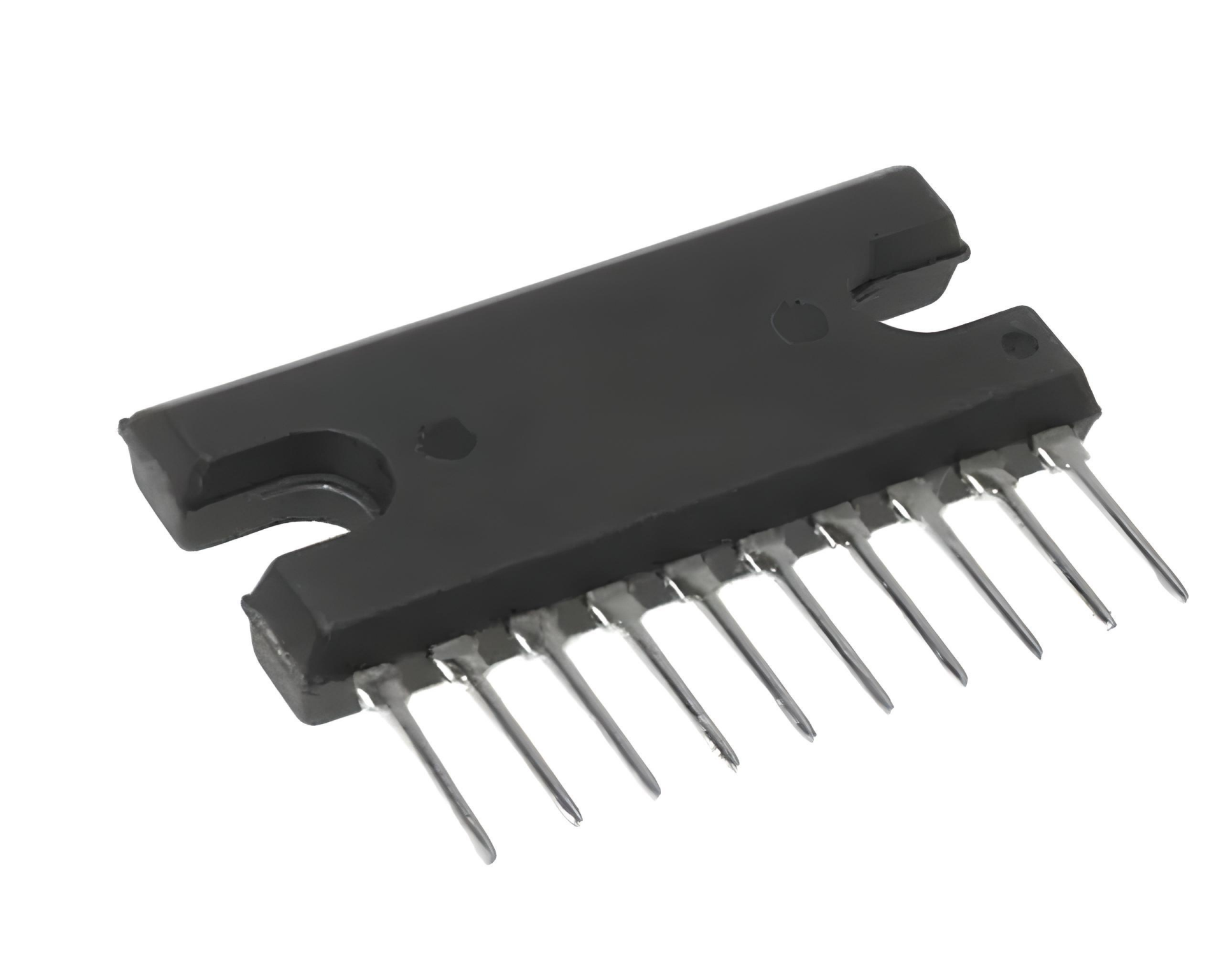 LA4461 Entegresi