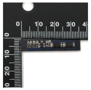 2S 3A 7,4V BMS Koruma Kartı Lityum Batarya 18650 Li-ion Lipo Protection Module