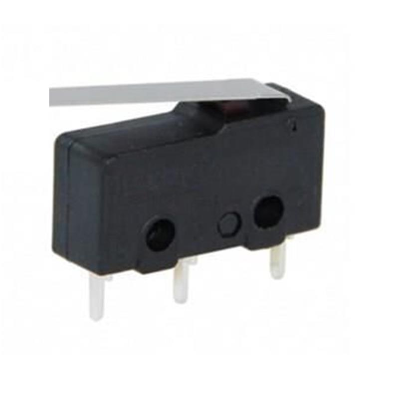 Mikro Limit Switch 3A 250V