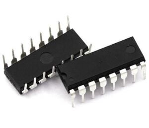 TDA2590 Entegresi