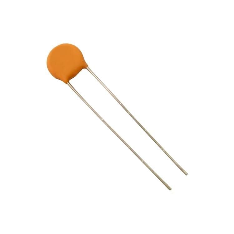 150pF 50V Seramik Kondansatör