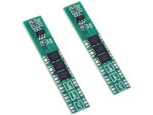 1S 5A 3,7V BMS Koruma Kartı Lityum Batarya 18650 Li-ion Lipo Protection Module