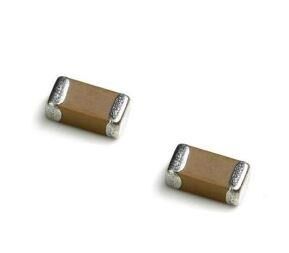 330nF 0805 805 SMD Kondansatör (100)