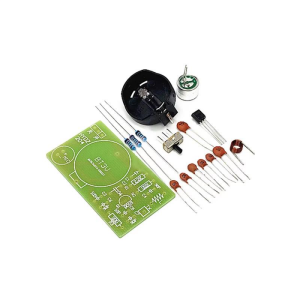 FM Verici Kit (RF-02 )