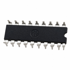 TC74HC299P 8-Bit Universal Shift Register Entegresi DIP-20