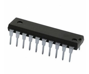 LA1270 Entegresi