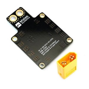 Matek XT60 Bec 5V 12V Esc Güç Dağıtım Kartı