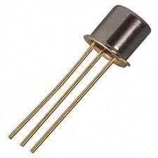 2N2646 Unijunction Transistör TO-18