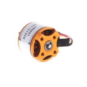 A2212 Fırçasız Drone Motoru - 1000KV Brushless FPV Motor