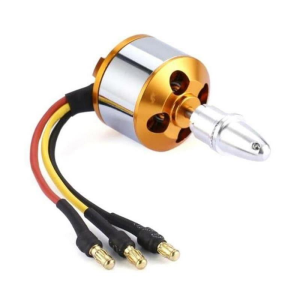 A2212 Fırçasız Drone Motoru - 1000KV Brushless FPV Motor