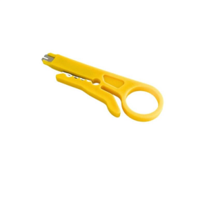 Taşıma Çantalı Ağ Kablo Onarım Ve Bakım Seti