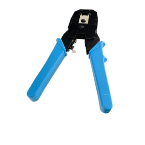 Taşıma Çantalı Ağ Kablo Onarım Ve Bakım Seti