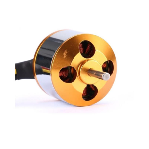 A2212 Fırçasız Drone Motoru - 1400KV Brushless FPV Motor