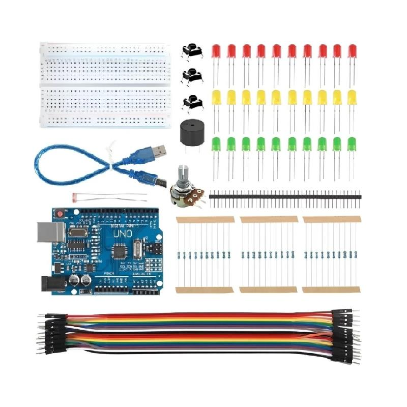 Arduino Mini Başlangıç Seti