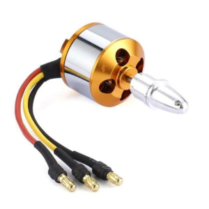 A2212 Fırçasız Drone Motoru - 2200KV Brushless FPV Motor