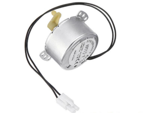 Ac Senkron Motor 49TYJ-F AC 220V 1/240 RPM