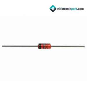 ZPD12V 0,5W Zener Diyot