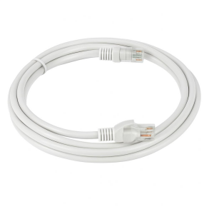Ethernet Kablosu 1M - CAT5E 24AWG